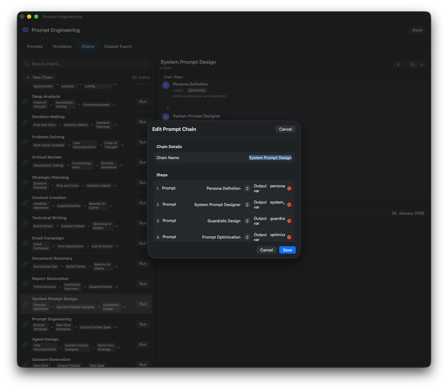 Prompt Engineering 7